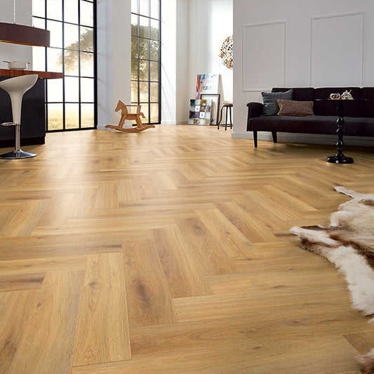 Pisa Oak Herringbone (EDG-D3861)