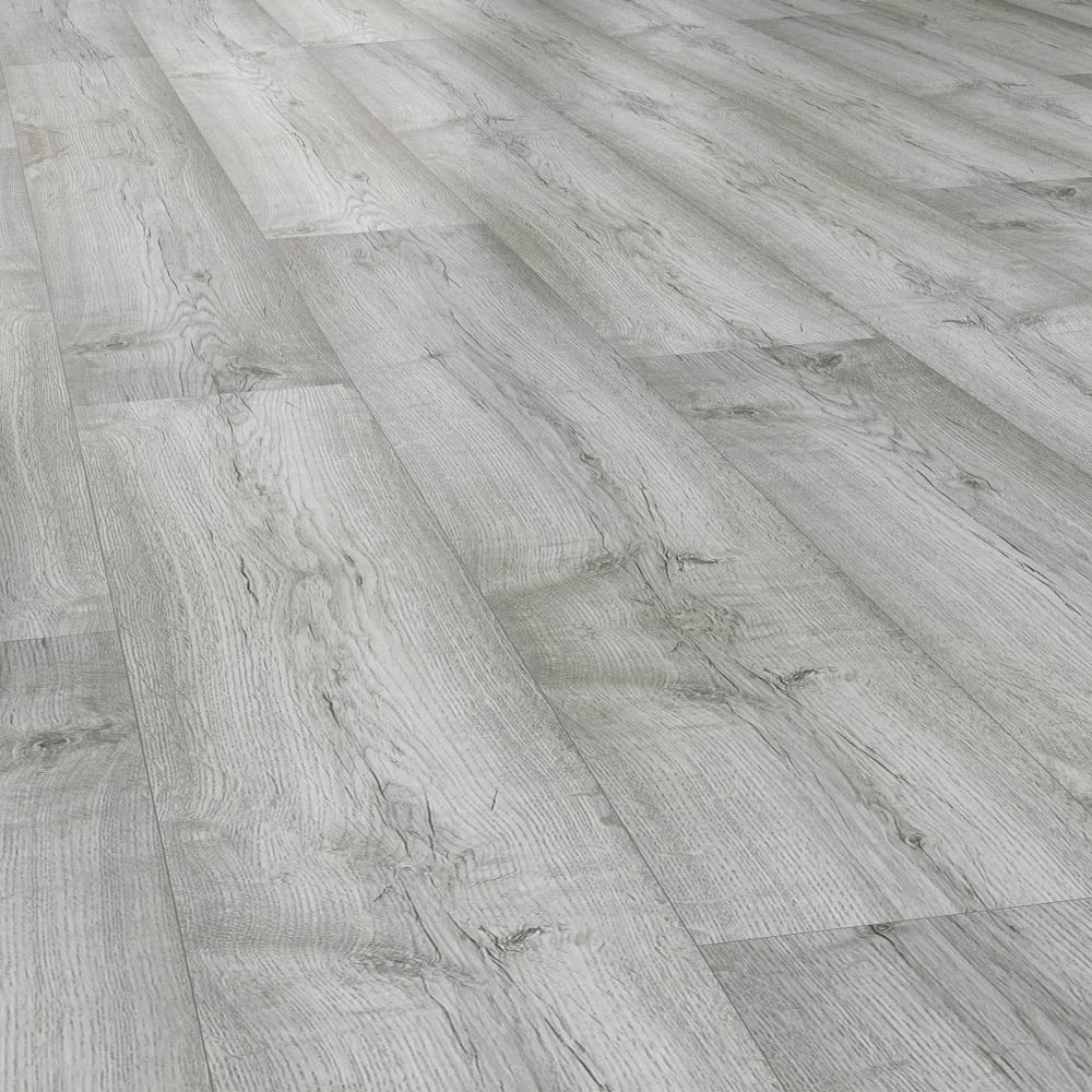 Widemouth Oak Grey 12mm (EDG-4369)