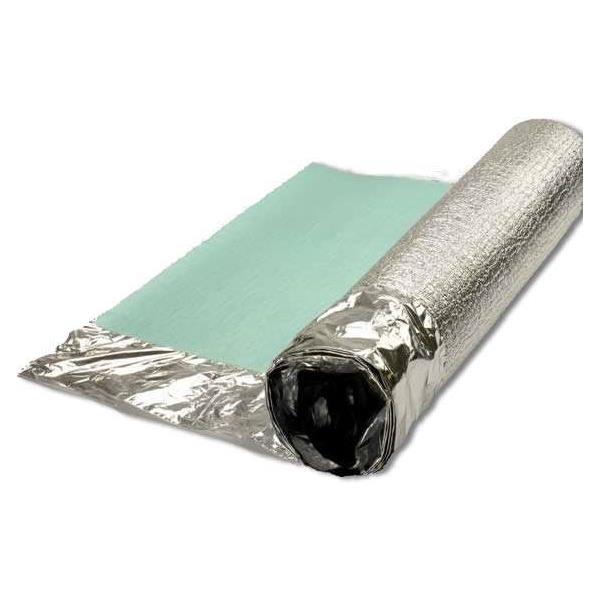 Combi Silver 3mm Underlay