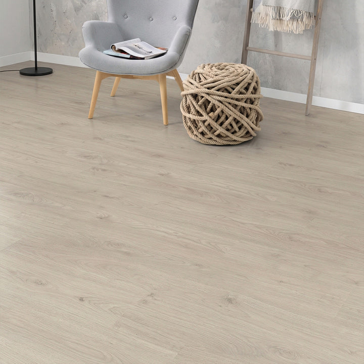 Soft Haven 8mm Water Resistant Laminate 