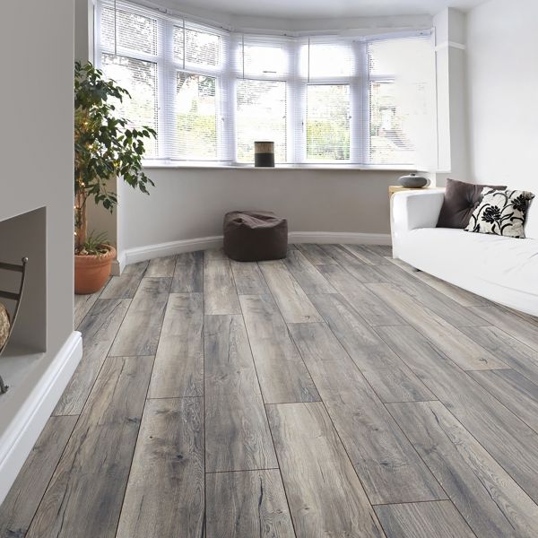 Harbour Grey Oak