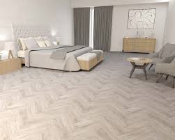 Rivau Oak Herringbone